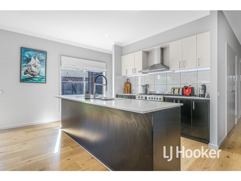 3 Jasmine Street, Bunyip VIC 3815