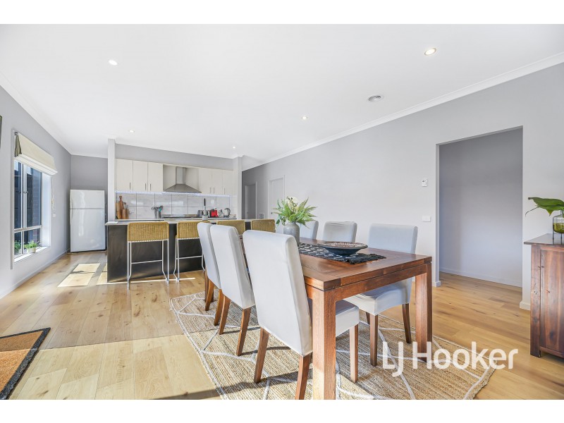3 Jasmine Street, Bunyip VIC 3815