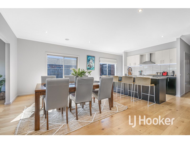 3 Jasmine Street, Bunyip VIC 3815