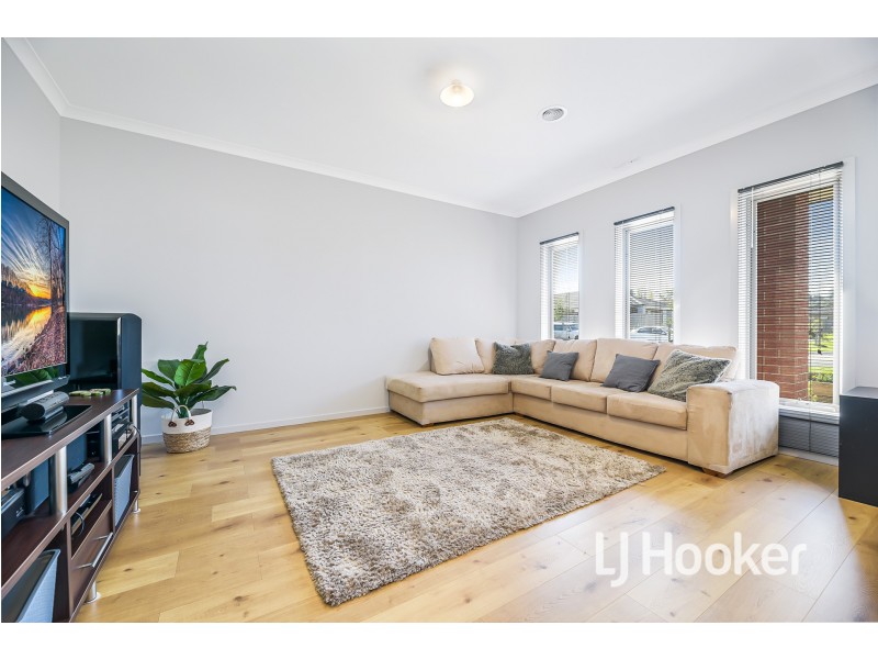 3 Jasmine Street, Bunyip VIC 3815