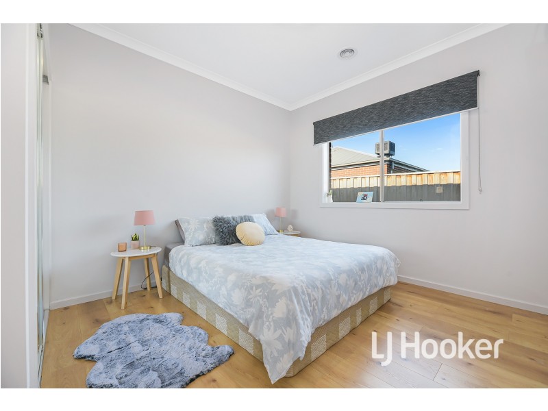 3 Jasmine Street, Bunyip VIC 3815