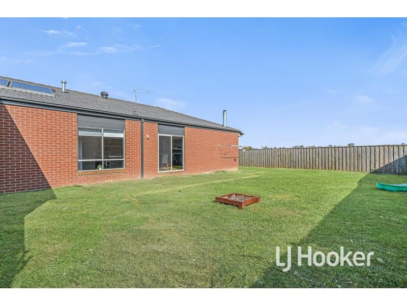 3 Jasmine Street, Bunyip VIC 3815