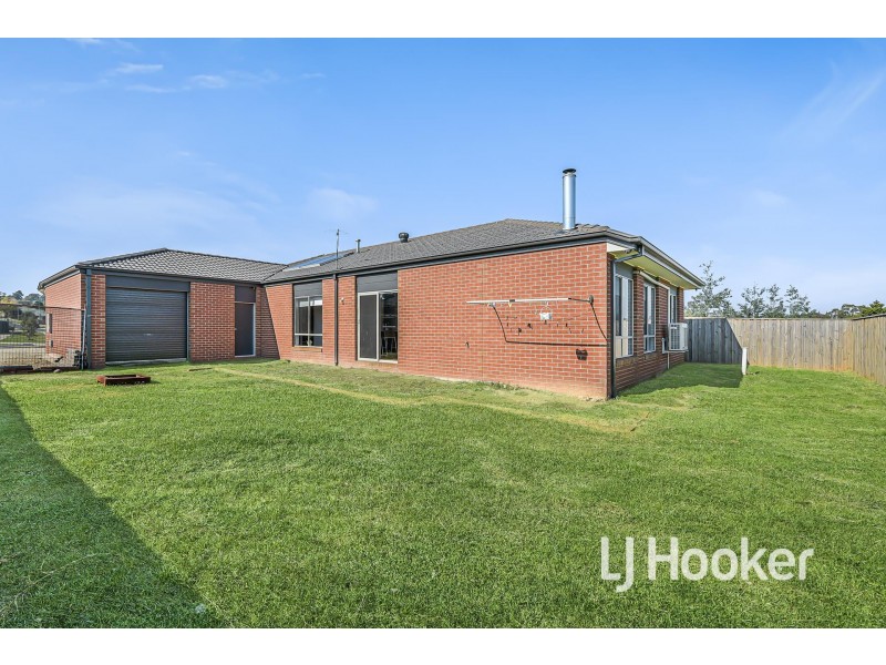 3 Jasmine Street, Bunyip VIC 3815