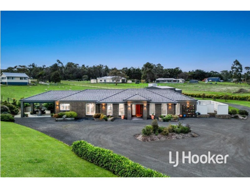 1a Morris Way, Bunyip VIC 3815