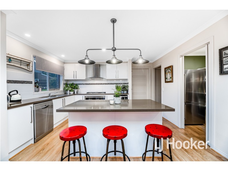 1a Morris Way, Bunyip VIC 3815