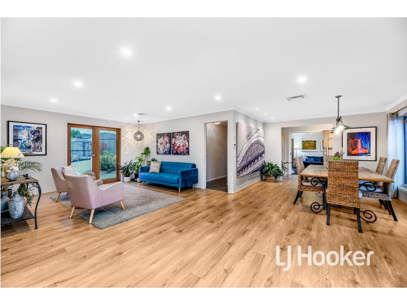1a Morris Way, Bunyip VIC 3815