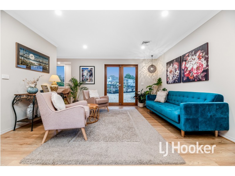 1a Morris Way, Bunyip VIC 3815