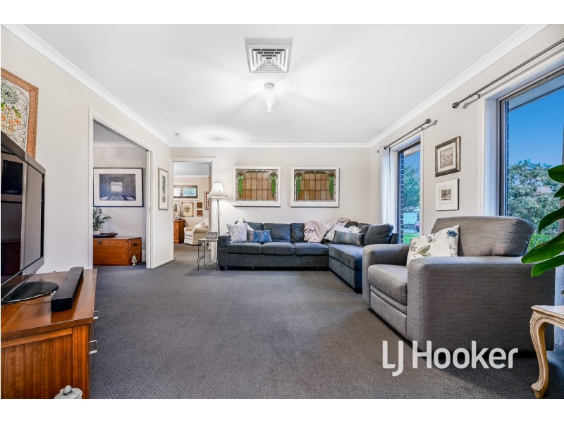 1a Morris Way, Bunyip VIC 3815