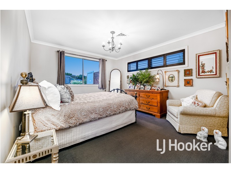 1a Morris Way, Bunyip VIC 3815