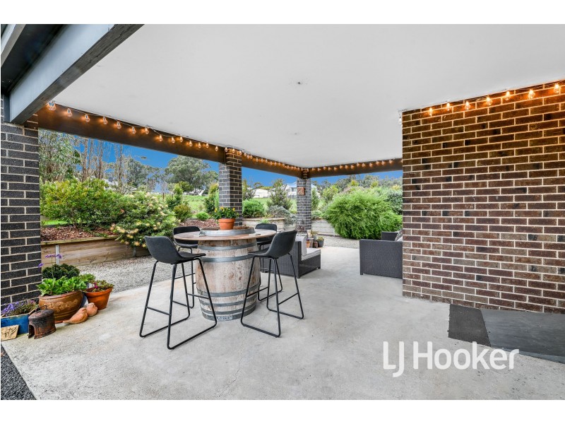 1a Morris Way, Bunyip VIC 3815