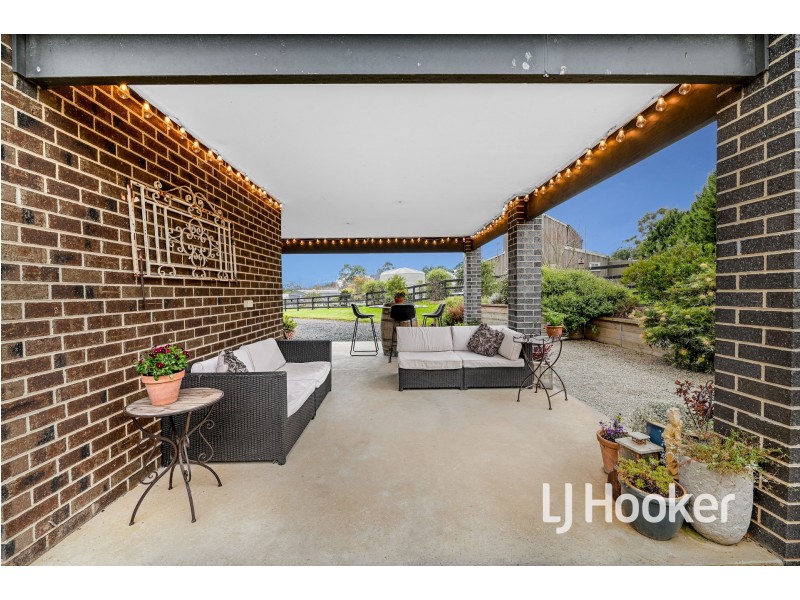 1a Morris Way, Bunyip VIC 3815
