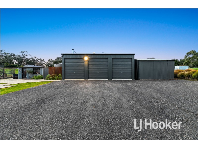 1a Morris Way, Bunyip VIC 3815