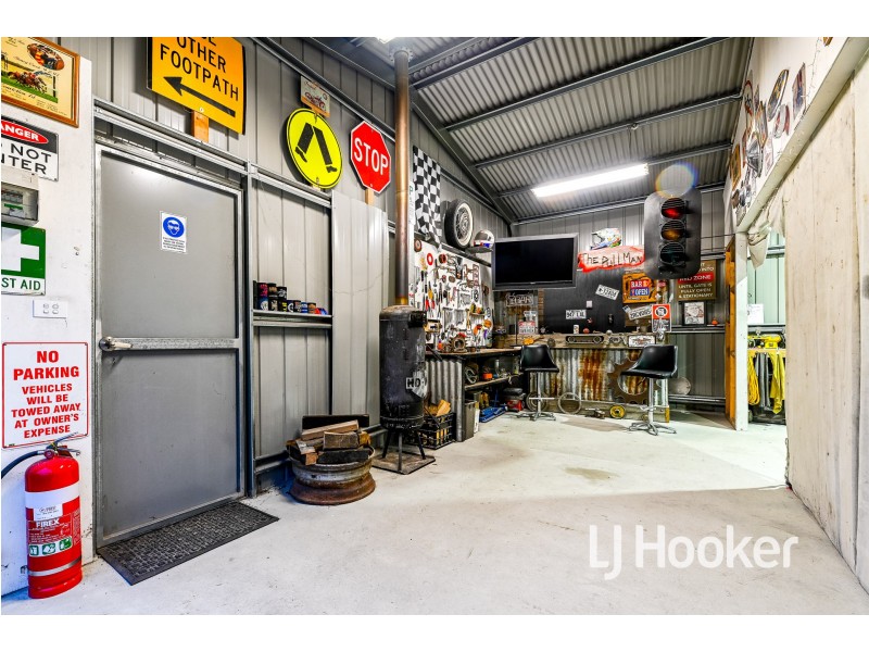 1a Morris Way, Bunyip VIC 3815