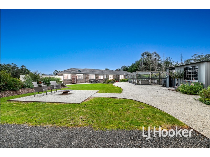 1a Morris Way, Bunyip VIC 3815