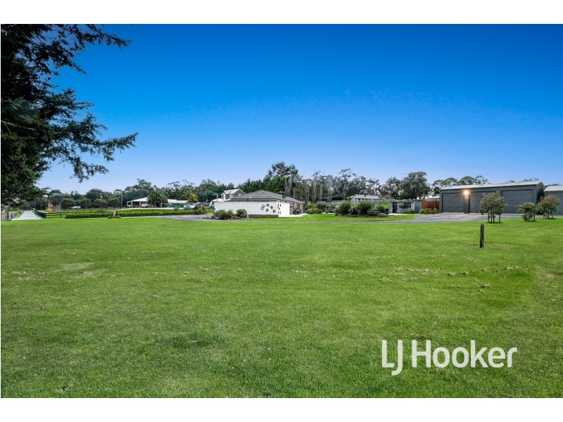 1a Morris Way, Bunyip VIC 3815