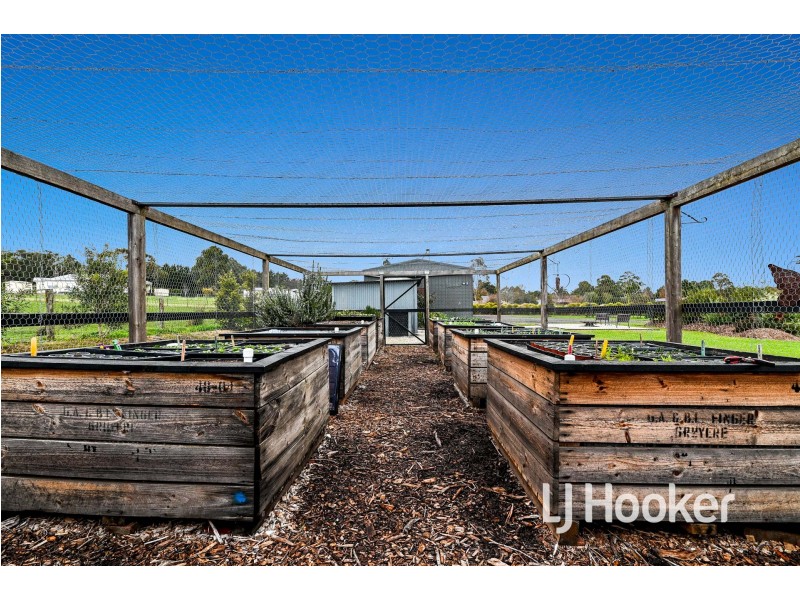 1a Morris Way, Bunyip VIC 3815