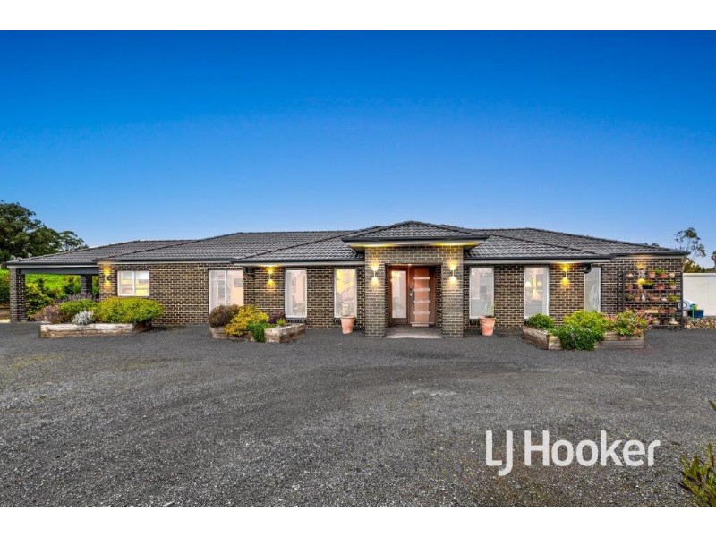 1a Morris Way, Bunyip VIC 3815