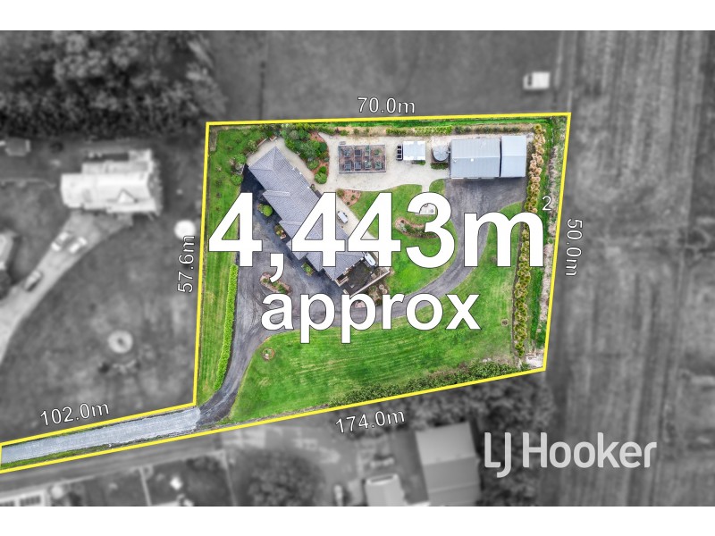 1a Morris Way, Bunyip VIC 3815