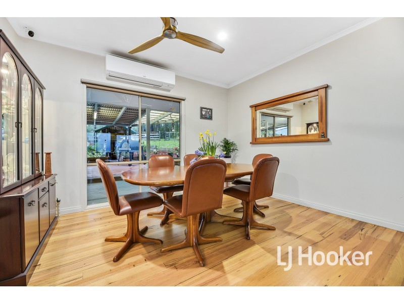 40 Izzard Lane, Tonimbuk VIC 3815