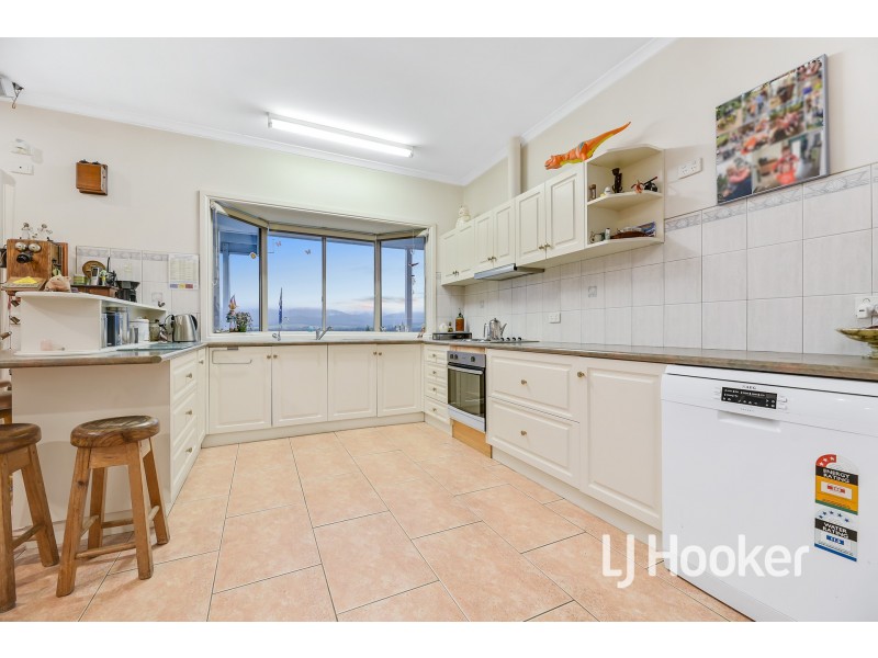 40 Izzard Lane, Tonimbuk VIC 3815