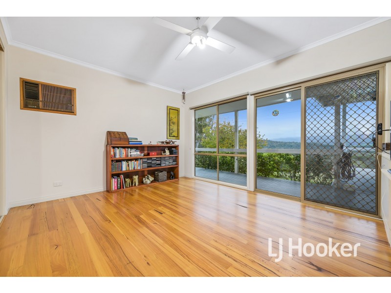 40 Izzard Lane, Tonimbuk VIC 3815