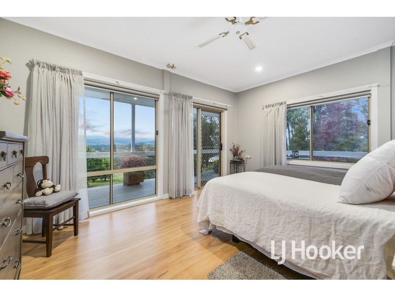 40 Izzard Lane, Tonimbuk VIC 3815