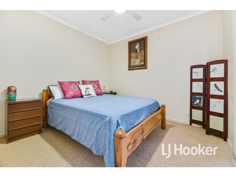 40 Izzard Lane, Tonimbuk VIC 3815