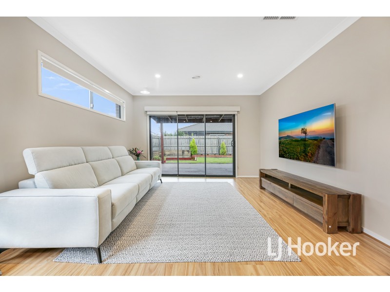 3 Egerton Street, Officer VIC 3809