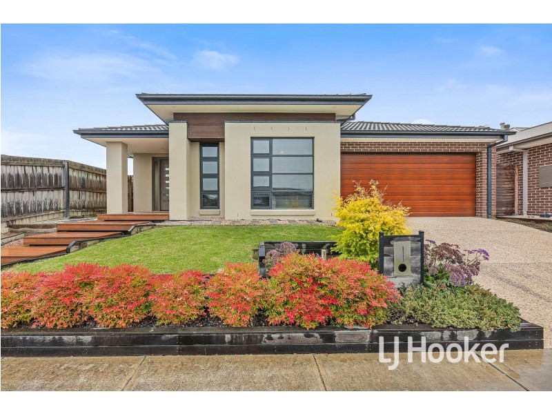 3 Egerton Street, Officer VIC 3809