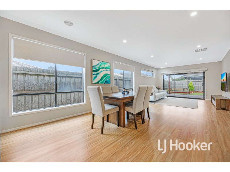 3 Egerton Street, Officer VIC 3809