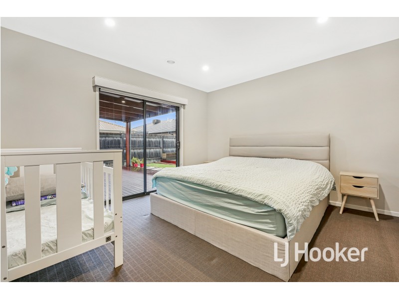 3 Egerton Street, Officer VIC 3809