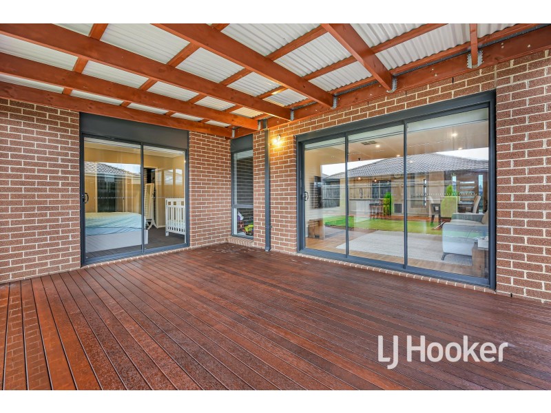 3 Egerton Street, Officer VIC 3809