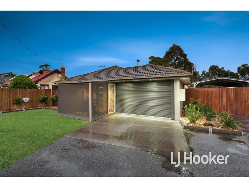 54 Taplins Road, Catani VIC 3981