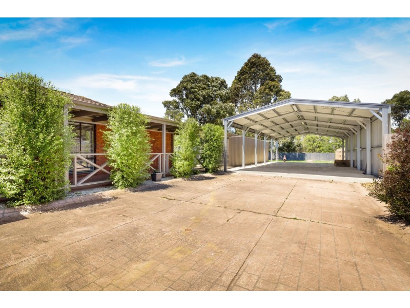 54 Taplins Road, Catani VIC 3981