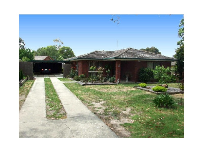 3 Close Court, Pakenham VIC 3810