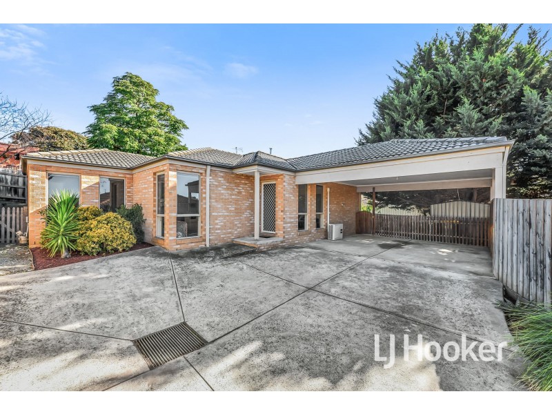 1A Union Avenue, Pakenham VIC 3810