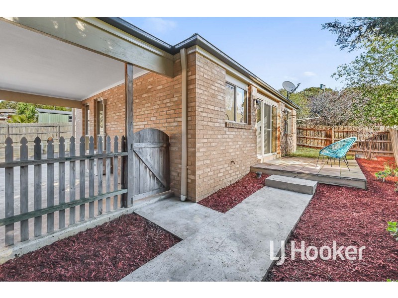 1A Union Avenue, Pakenham VIC 3810