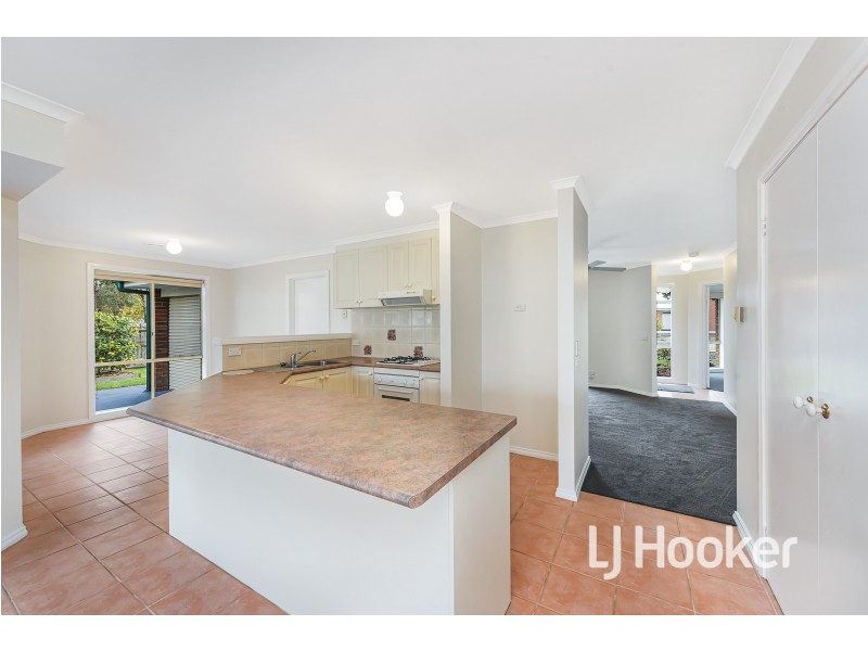 8 Drouin Road, Longwarry VIC 3816