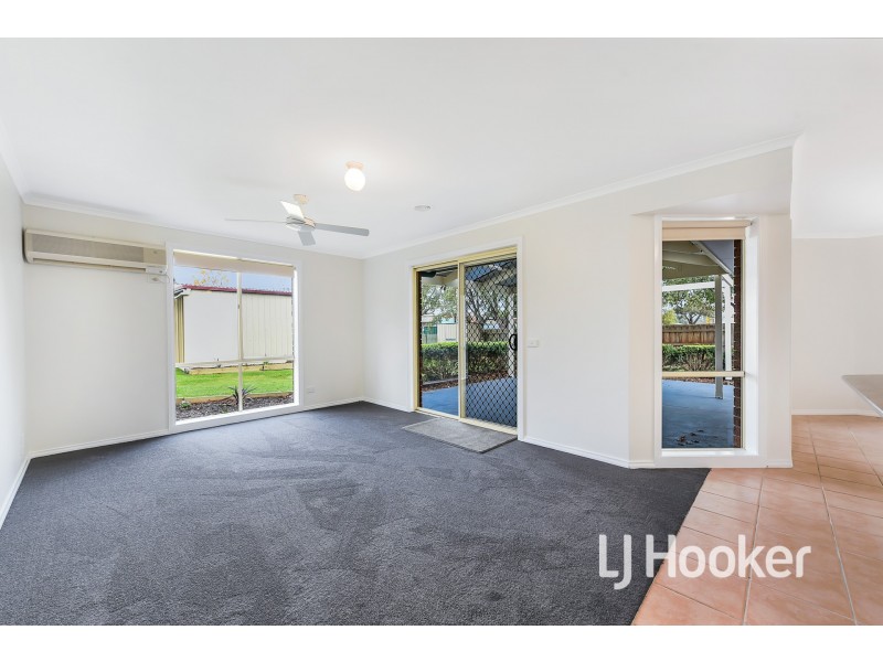 8 Drouin Road, Longwarry VIC 3816