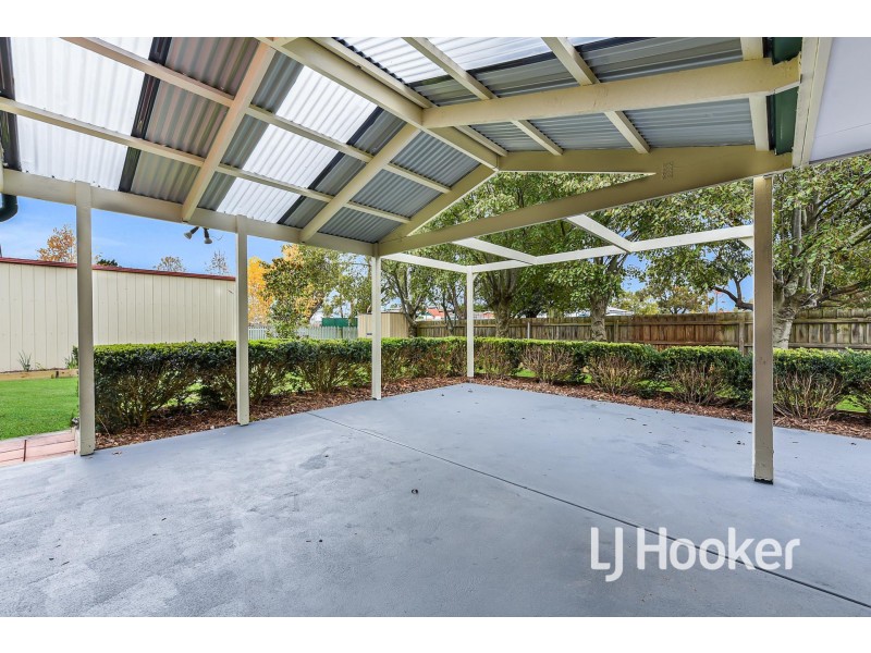 8 Drouin Road, Longwarry VIC 3816