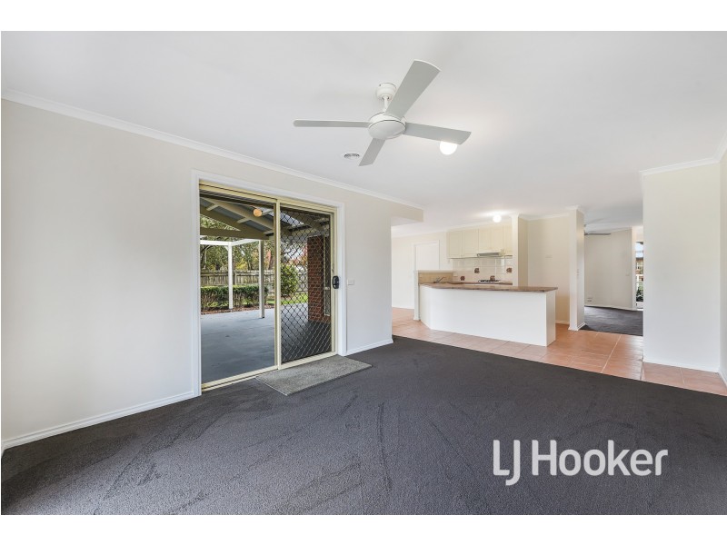 8 Drouin Road, Longwarry VIC 3816