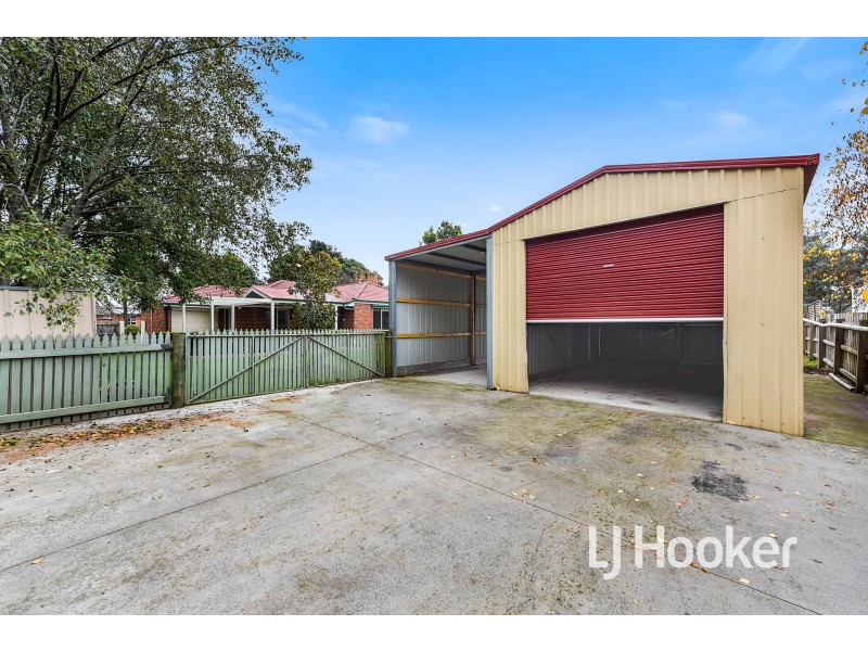8 Drouin Road, Longwarry VIC 3816