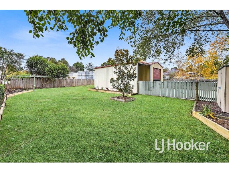 8 Drouin Road, Longwarry VIC 3816
