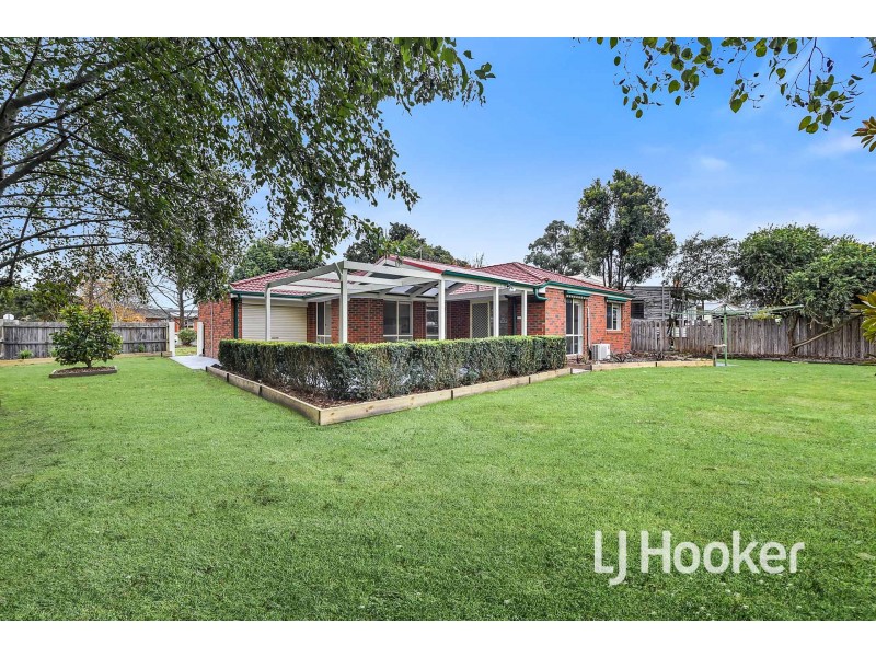 8 Drouin Road, Longwarry VIC 3816