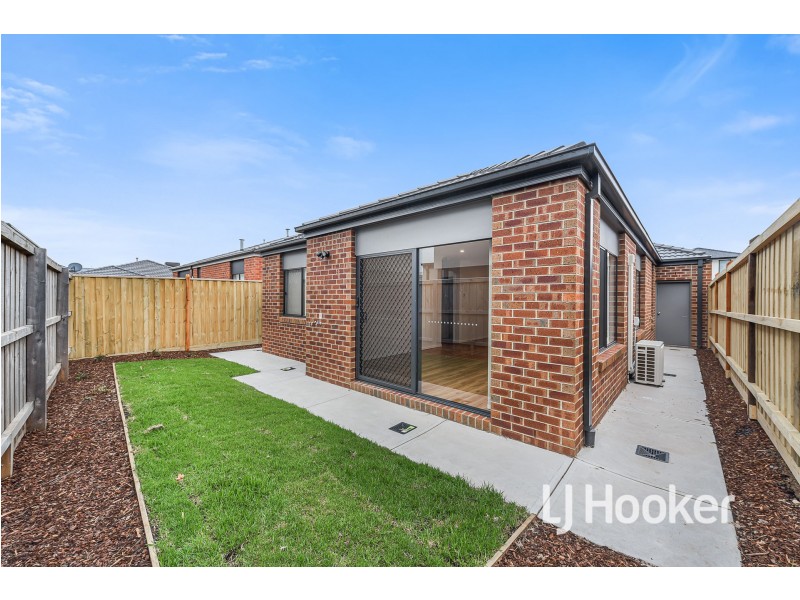 31 Kipling Drive, Officer VIC 3809