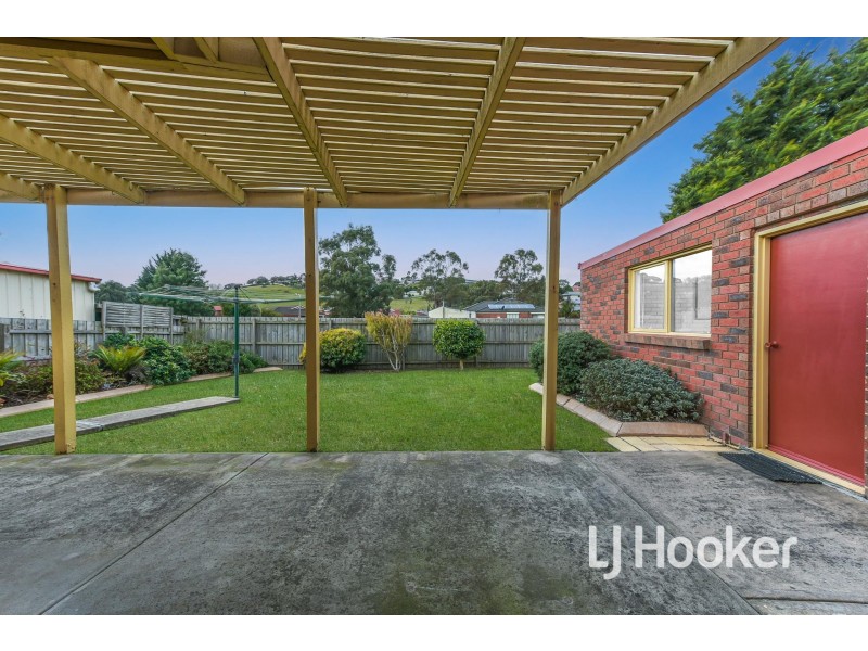 50 Parman Avenue, Pakenham VIC 3810