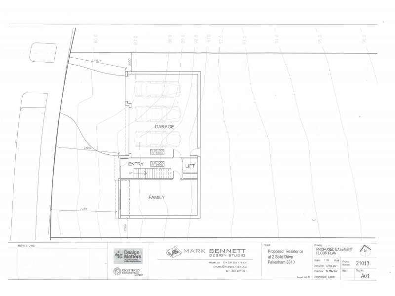 2 Solid Drive, Pakenham VIC 3810