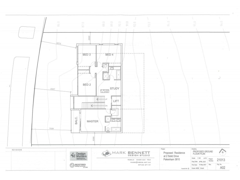 2 Solid Drive, Pakenham VIC 3810