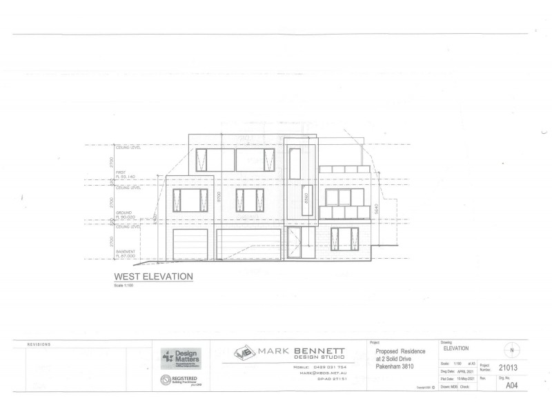 2 Solid Drive, Pakenham VIC 3810