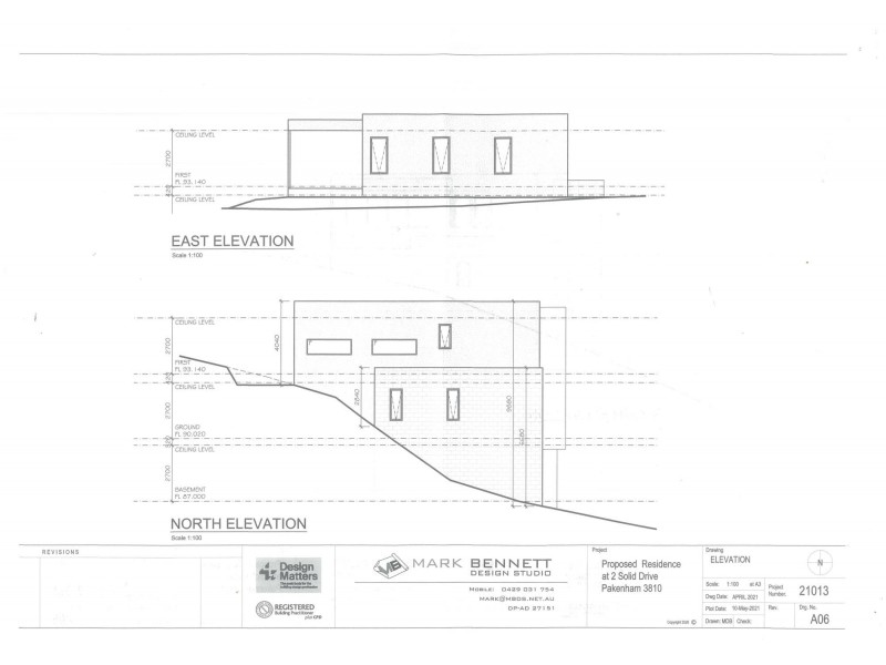 2 Solid Drive, Pakenham VIC 3810